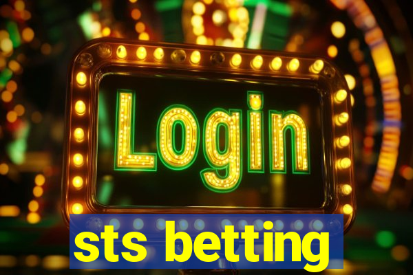 sts betting